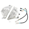 Kawasaki Ninja 300R EX300 Clear Front Turn Signal Light (2013-2017)