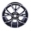 BMW 530i / 530e / 540i / M550i 19 x 8 Alloy Front Wheel Rim (2019–2023)