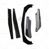VE VF Commodore Subaru WRX XV Liberty Lip Skirt Diffuser Body Kit (2013-2020)