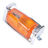 Corner Light Lens Signal Lamp Cover RH Fits Nissan D21 Navara Truck 1986-90 D06