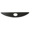 Mercedes-Benz E-Class S211 Cover Rear Wipe Station Wiper