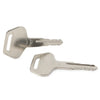 TR261434 Komatsu Excavator Dozer Loader Ignition Keys (No Year)