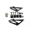 Ford Mustang 2015-2023 Rear Spoiler Lip (2015-2023)
