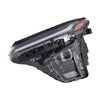 Chevrolet Trax Left Headlight (2024–2025)