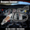 Mitsubishi Mighty Max Oxygen Sensor Air Fuel Ratio (1983-1996)