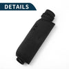 Mazda Flair Crossover Sun Protector Dashboard Cover Mat (2012-2020)