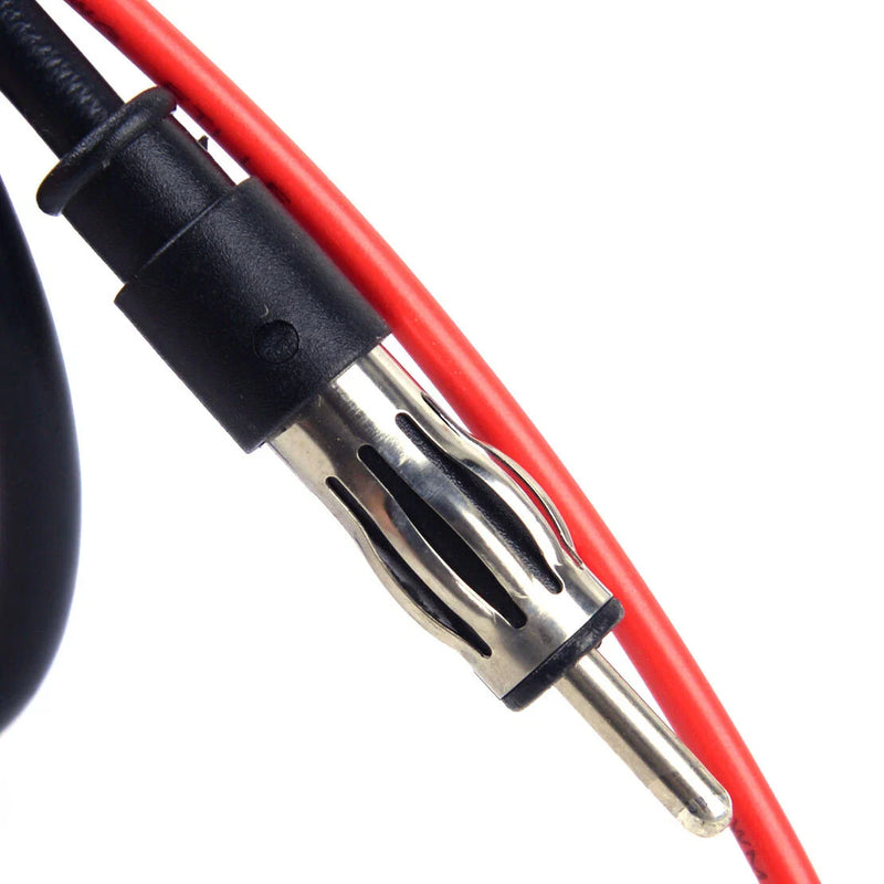 Car Stereo Radio 12V FM AM Signal Booster