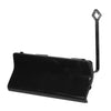 Benz C280 C300 C350 C63 AMG Rear Bumper Tow Hook Eye Cap Cover (2008-2015)
