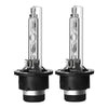 Lexus Toyota 90981-20013 2 x D4S XENON Headlight BULB 6000K 8000k 4300k Fit