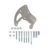 GM R4 Compressor Vortec Engines Aluminum AC Bracket (1988-2013)