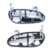 Holden Commodore VT-VZ Front Left & Right Door Handle 2 x (1997–2006)