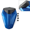 Kawasaki ZX-25R Blue Rear Pillion Seat Cowl Fairing (2020-2022)