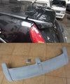 Honda CR-V 2007-2011 Factory Style Spoiler Wing ABS (1 x pcs)