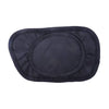 Jeep Compass 6 x Side Window Sunshade Privacy Covers (2017-2024)