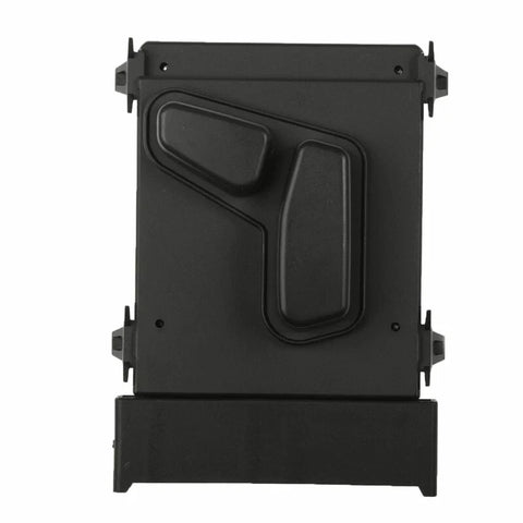 Dodge RAM Chrysler Front Left Driver Power Seat Switch (2003–2013)