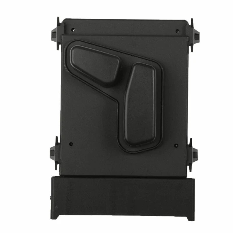 Dodge RAM Chrysler Front Left Driver Power Seat Switch (2003–2013)