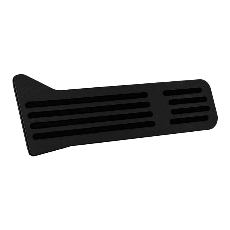 Mazda 2 3 6 CX-5 Car Foot Brake Gas Pedal Cover Accessory (2003-2023)