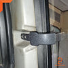 Nissan Navara D21 / D22 Rear Cab Side Window Latch Lock (1986-2004)