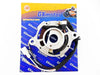 JIANSHE PY50 Stator Magneto Ignition Coil Assembly