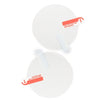 Ducati Scrambler Speedometer Scratch Protection Film (2015-2022)