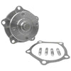 Toyota HJ47 HJ60 HJ61 HJ75 2H 12HT 40 60 70 Series Water Pump + Coolant