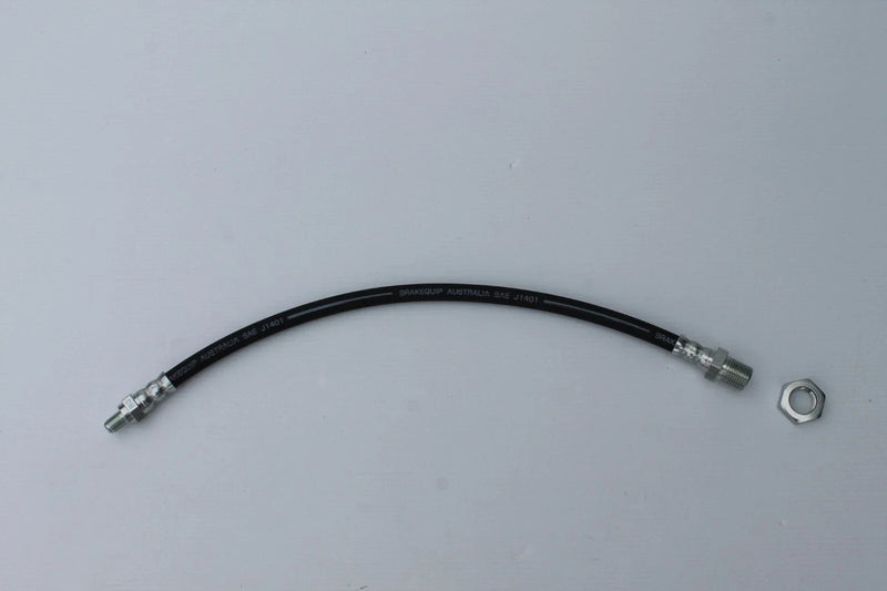 Nissan 520 521 New Rear Brake Hose (1965-1978)