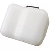 Mitsubishi Pajero NA-NG Radiator Overflow Bottle (1989-1991)