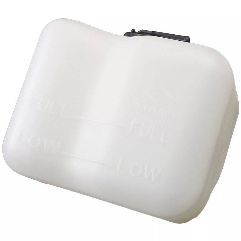 Mitsubishi Pajero NA-NG Radiator Overflow Bottle (1989-1991)