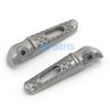 Honda CB1000R, CBR1000S Rear Footrest Pegs (2009-2016)