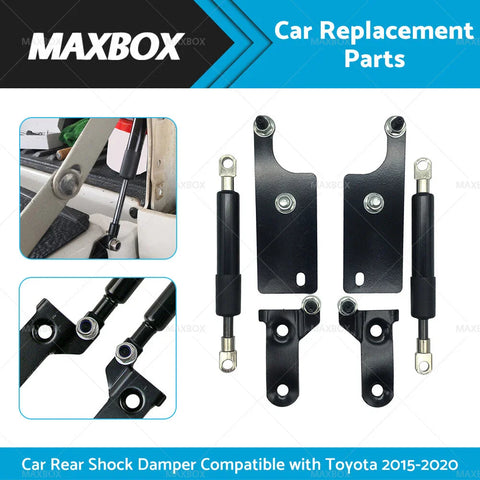 Toyota Hilux Tailgate Assist Shock Struts