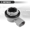 Jeep Renegade 1 x Taillight Socket (2015-2023)
