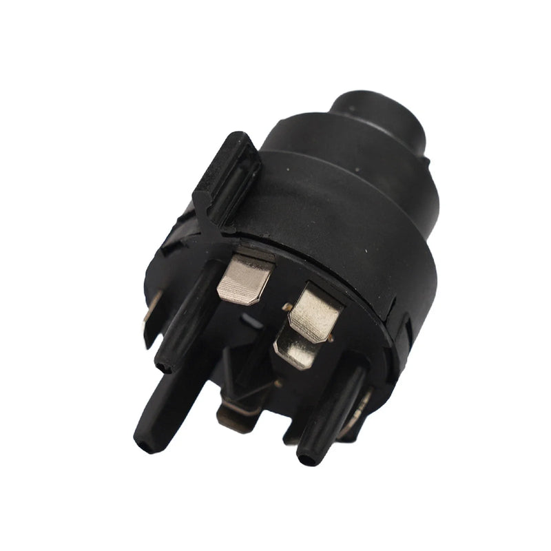 996 and Boxster 986 Ignition Key Starter Switch (1998–2004)