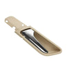 Mercedes A B Class W169 W245 Beige Front Left Inner Door Handle (2008-2012)