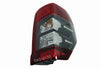 Mitsubishi L200 Triton 4WD LED Tail Light (2019-2022)