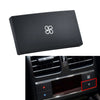 Mercedes Benz GLK Class X204 A/C Switch Button Cap (2008-2015)