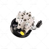 Holden Colorado Power Steering Pump & Pulley (2012 - Present)