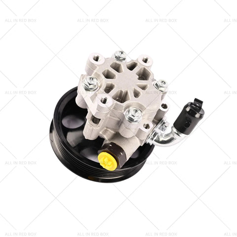 Holden Colorado Power Steering Pump & Pulley (2012 - Present)