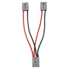 Anderson Plug DoubleY Adaptor Cable Extension 4mm Battery Connector 50A