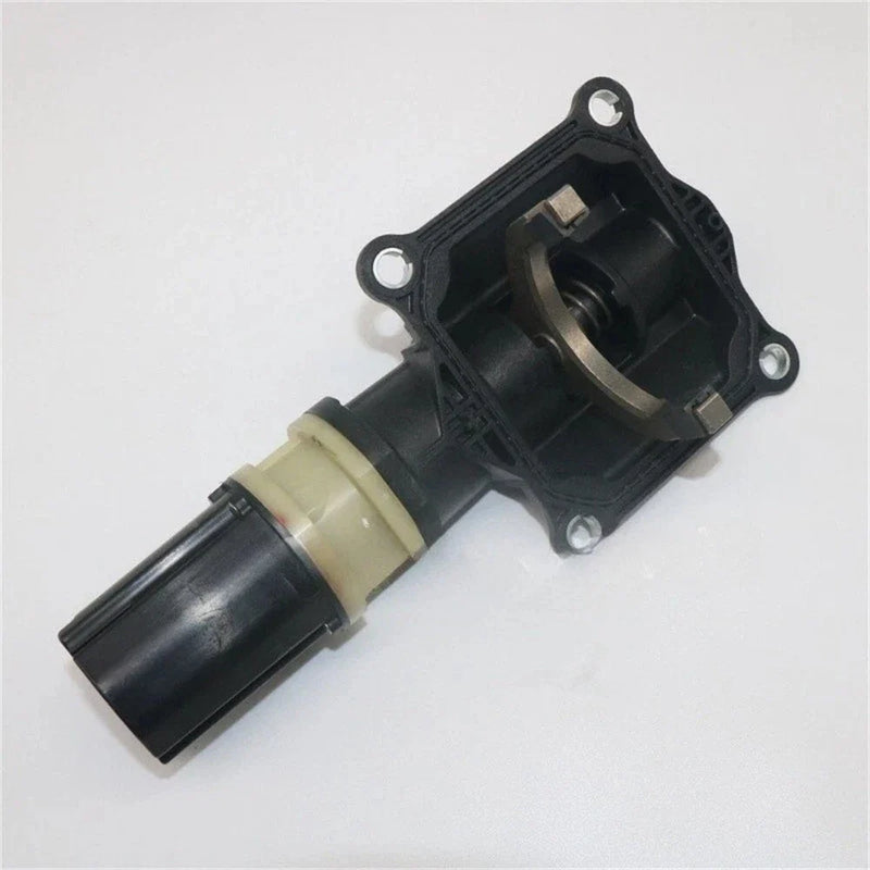 Chevrolet Silverado, Cadillac 4Pin Front Drive Axle Actuator (2007-2014)