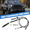 GMC Chevrolet Automatic Transmission Gear Shifter Cable