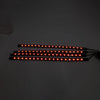 Home Decor RGB Music Voice Control Floor Atmosphere Lamp Light