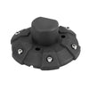 Jeep Wrangler JK JKU JL JLU JT Antenna Base Cover (2007-2023)