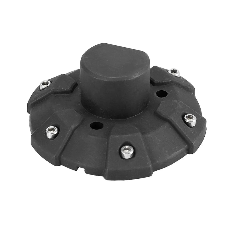 Jeep Wrangler JK JKU JL JLU JT Antenna Base Cover (2007-2023)