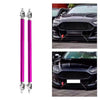Car 15cm Purple Adjustable Front Bumper Lip Splitter Strut Rod