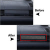BMW 3 Series E36 Dashboard Panel Cover Trim (1991-1999)