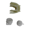 Cadillac Dodge Automatic Transmission Shift Linkage Bushing Kit (2000-2005)