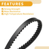 Suzuki 50 Ay Ayw Katana Drive Belt V-Belt (1997-2000)
