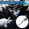 Kawasaki KLX 300 Brake Clutch Levers 1 Pair (2021–2025)