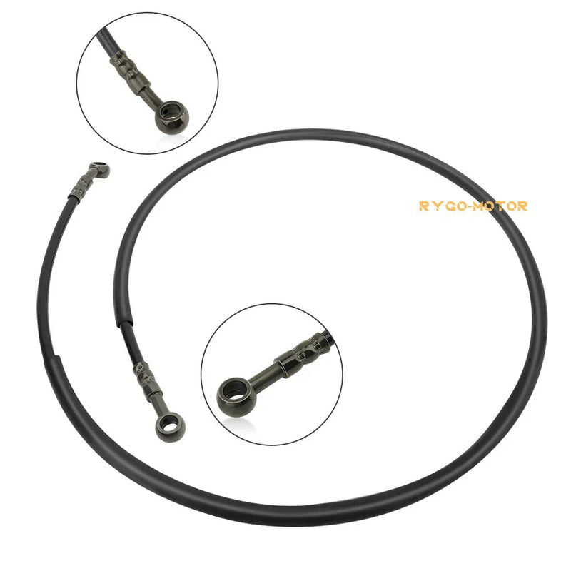 Yamaha YZ125 YZ250 YZ450F YZ426 WR250F WR450F WR426F Front Brake Line Hose