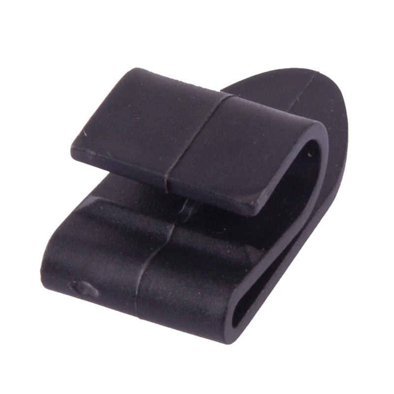 Universal Fit 2 x Car Floor Mats Anti-Slip Clips ( Specified)